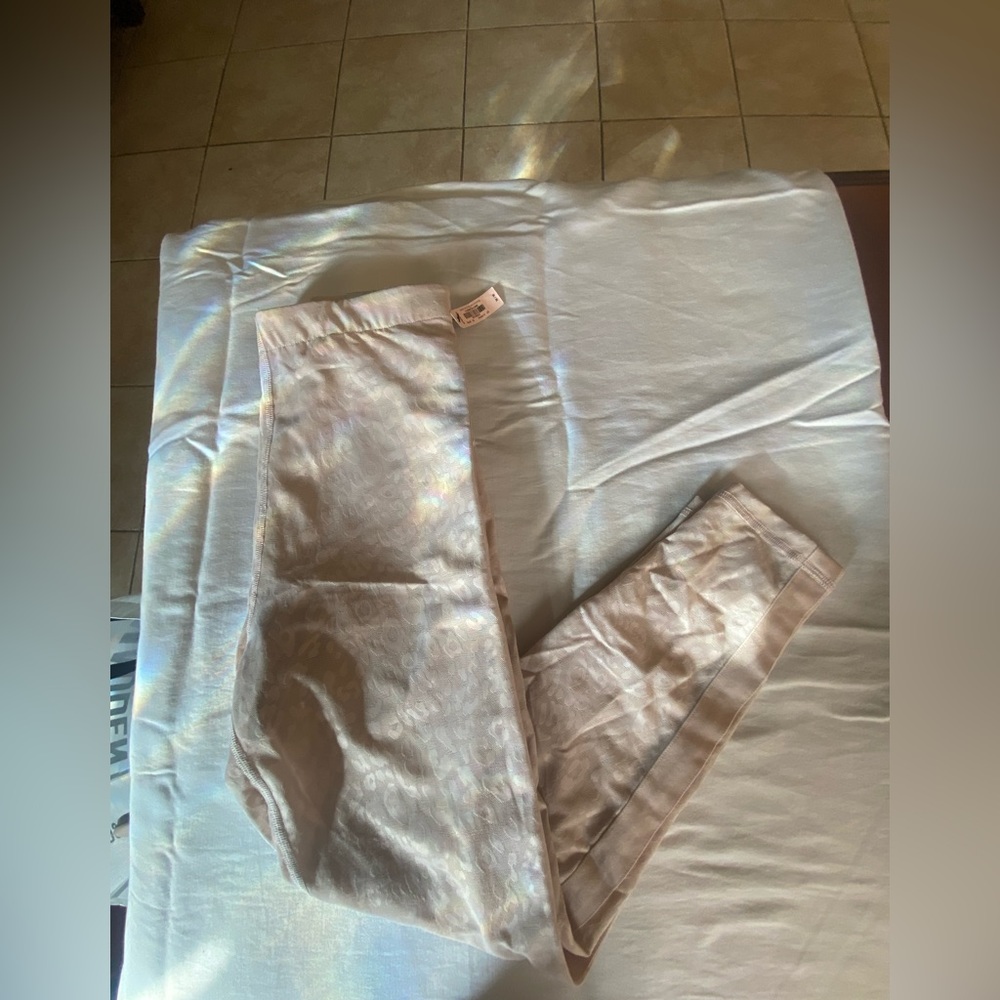 Performance Leggings Victoria’s Secret